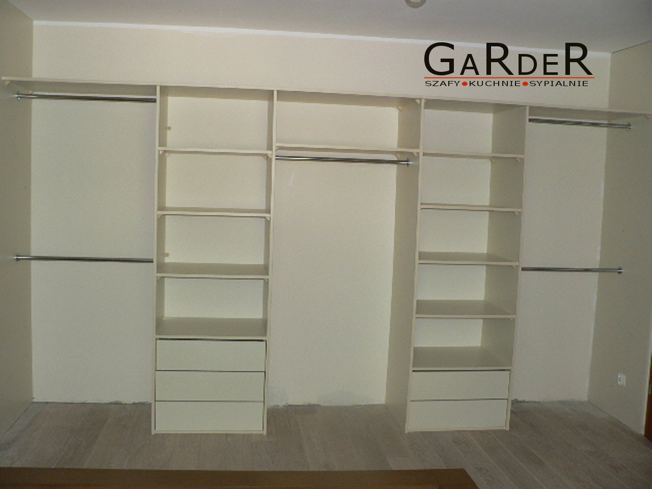 garderoba